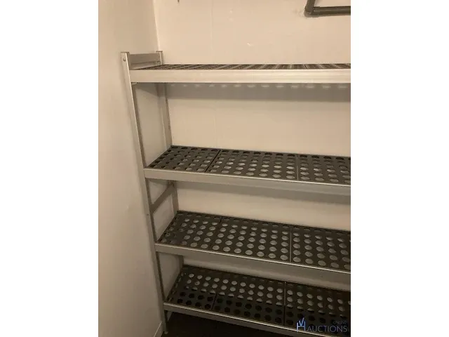 Alu opbergrek - afbeelding 3 van  4