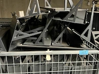 Alu ophangrekjes - afbeelding 2 van  2