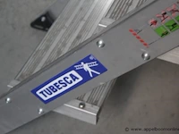 Alu opstaptrapje solide - afbeelding 3 van  3