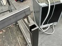Alu palletkooi - afbeelding 3 van  4