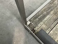 Alu palletkooi - afbeelding 4 van  4