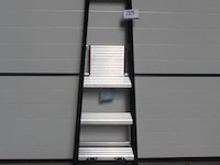 Alu platform xxl-deck - afbeelding 1 van  2