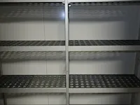 Alu rek - afbeelding 2 van  2