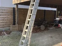 Alu schuiflader - afbeelding 2 van  3
