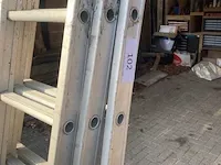 Alu schuiflader - afbeelding 3 van  3