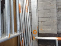 Alu stelling asc - afbeelding 6 van  8