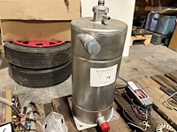 Alu tank - afbeelding 1 van  3