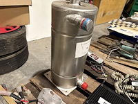 Alu tank - afbeelding 2 van  3