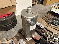 Alu tank - afbeelding 3 van  3