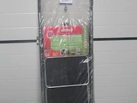 Alu trapladder altrex - afbeelding 1 van  2