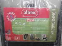 Alu trapladder altrex - afbeelding 2 van  2