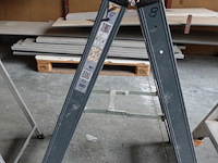 Alu trapladder altrex - afbeelding 1 van  2