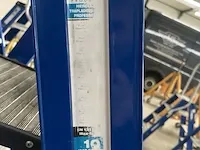 Alu trapladder bas - afbeelding 3 van  3