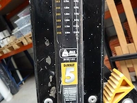 Alu trapladder dewalt - afbeelding 5 van  6