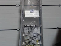 Alu trapladder pro-bat - afbeelding 1 van  2