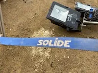 Alu trapladder solide - afbeelding 3 van  3