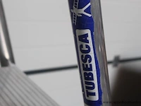 Alu trapladder tubesca - afbeelding 2 van  2