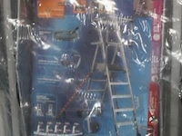 Alu trapladder tubesca - afbeelding 2 van  2