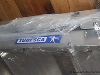 Alu trapladder tubesca - afbeelding 2 van  2