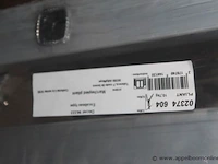 Alu trapladder tubesca - afbeelding 2 van  2