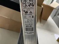 Alu trapladder - afbeelding 3 van  3
