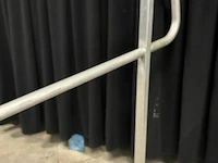 Alu trapleuning ± l 300 - afbeelding 4 van  4