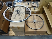 Alu velgenset - afbeelding 1 van  2