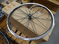 Alu velgenset - afbeelding 2 van  2