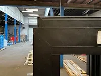Alu vleugels ramen - afbeelding 4 van  10