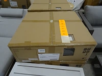 Alu voetbank diphano - afbeelding 3 van  5
