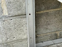 Alu werkbank - afbeelding 2 van  2