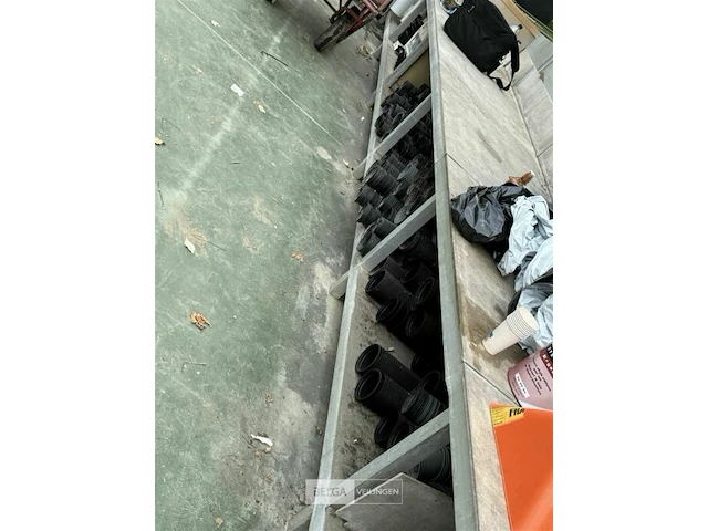 Alu werkbank - afbeelding 2 van  2