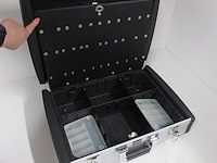 Alu werkkoffer beta 020330300 2033 p/vv - afbeelding 2 van  3