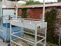 Alu werkkooi klaas - afbeelding 2 van  5