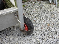 Alu werkkooi klaas - afbeelding 5 van  5