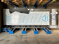 Aluboordpanelen - afbeelding 1 van  4