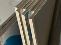Aluboordpanelen - afbeelding 3 van  4