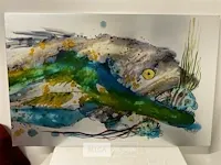 Aluchromie charles meire - afbeelding 2 van  7