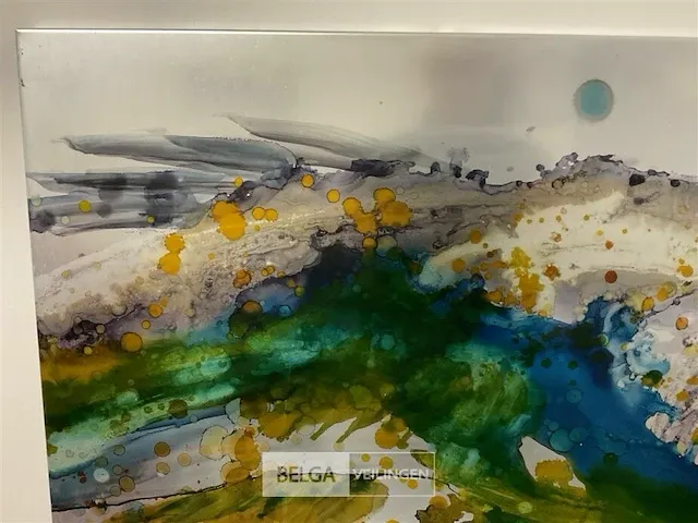 Aluchromie charles meire - afbeelding 3 van  7