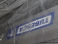 Alu/isolerende ladder tubesca 3x10 sporten - afbeelding 4 van  4