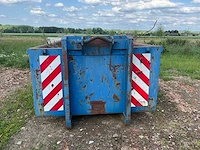 Alumac afvalcontainer - afbeelding 2 van  8