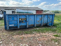 Alumac afvalcontainer - afbeelding 4 van  8