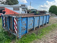 Alumac afvalcontainer - afbeelding 7 van  8