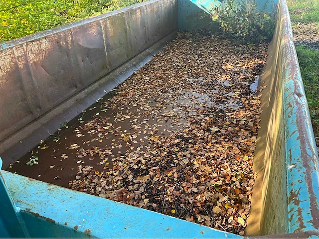 Alumac overige units en containers - afbeelding 2 van  18