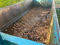 Alumac overige units en containers - afbeelding 2 van  18