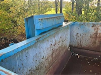 Alumac overige units en containers - afbeelding 3 van  18