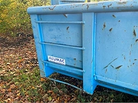 Alumac overige units en containers - afbeelding 4 van  18