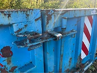 Alumac overige units en containers - afbeelding 5 van  18