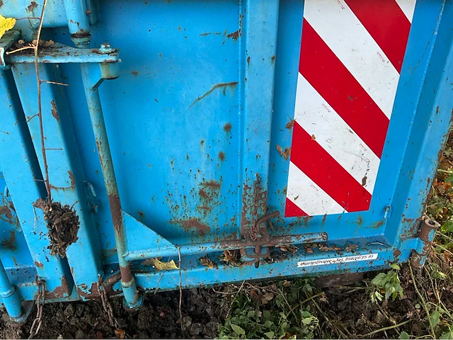 Alumac overige units en containers - afbeelding 6 van  18