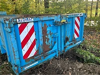 Alumac overige units en containers - afbeelding 8 van  18